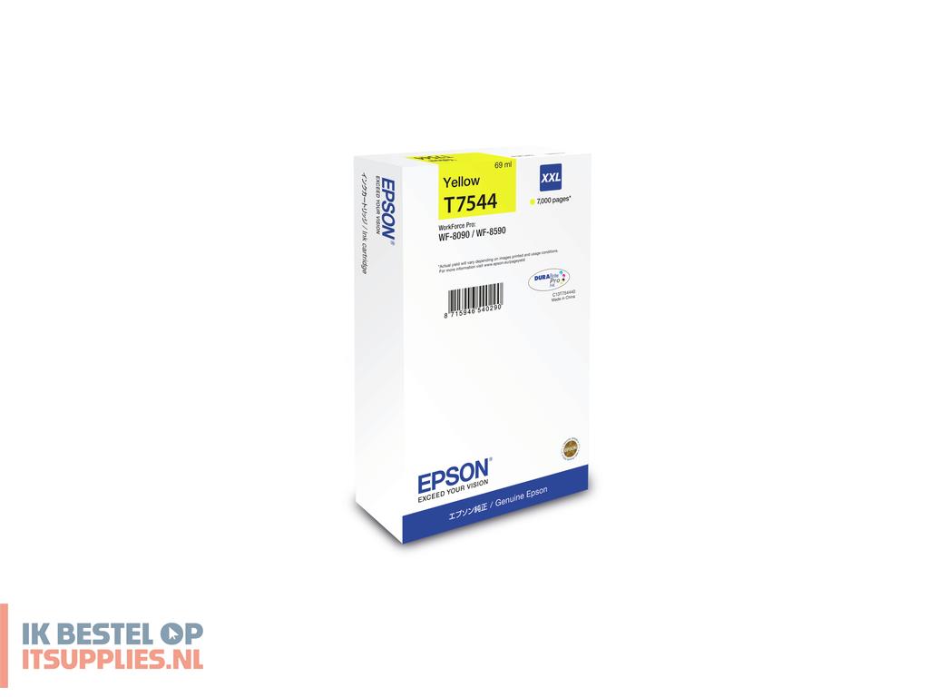5229115-epson_t7544_inktcartridge_1_stuks_origineel_geel