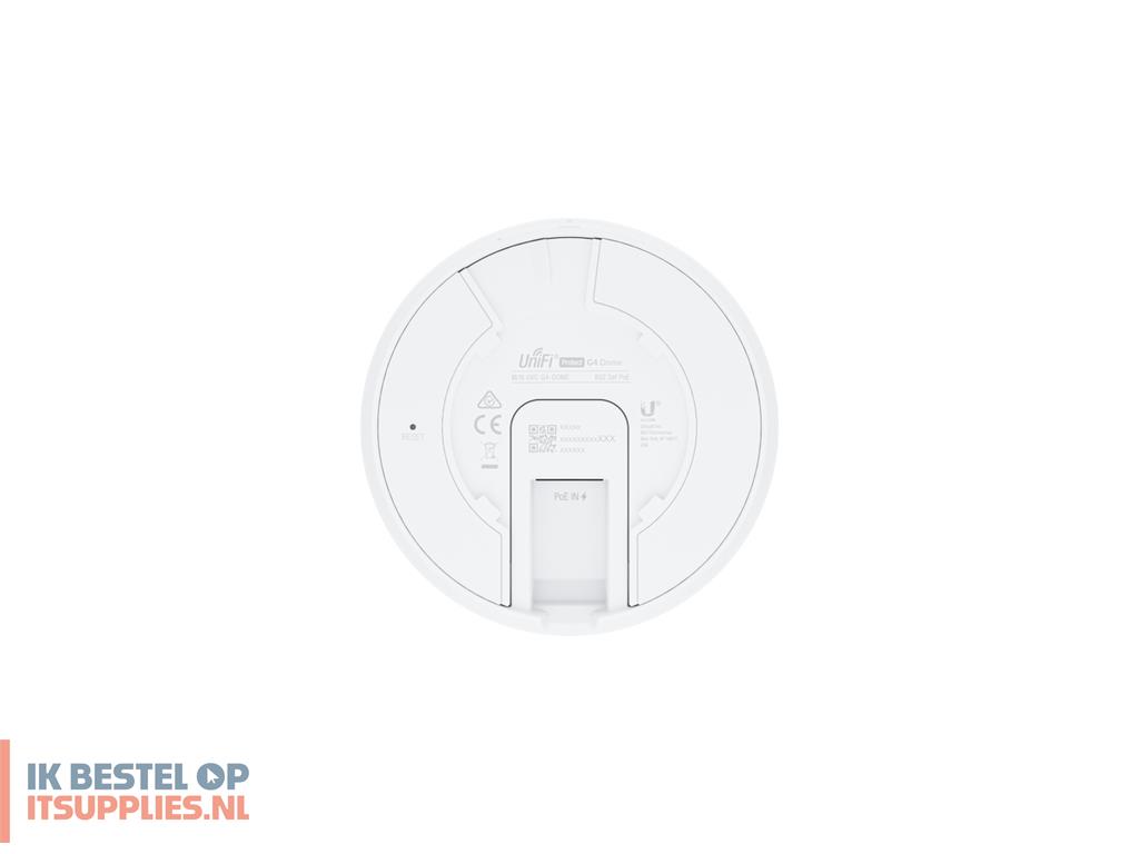 4620170-ubiquiti_uvc-g4-dome_bewakingscamera_ip-beveiligingscamera_binnen_buiten_2688_x_1512_pixels_plafond