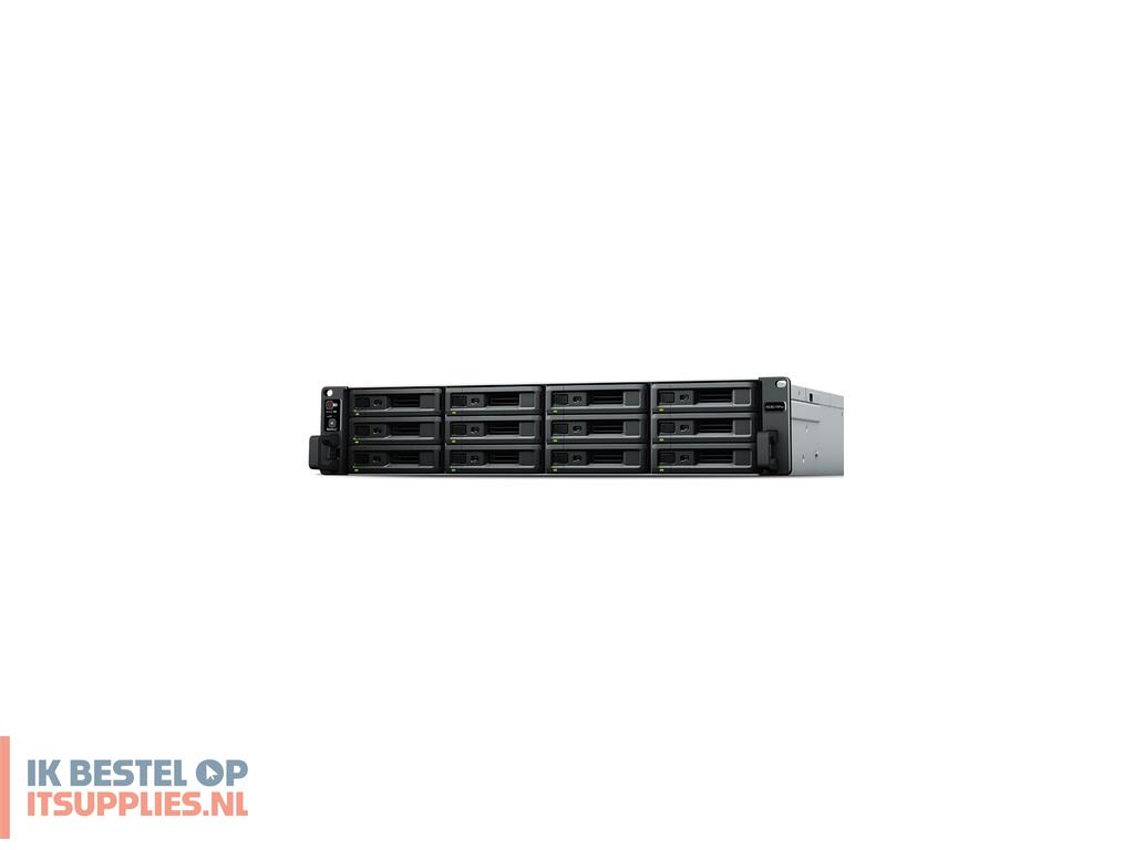 0400525-synology_rackstation_rs3621rpxs_data-opslag-server_opslagserver_rack_2u_intel®_xeon®_d-1531_8_gb_ddr4_zwart