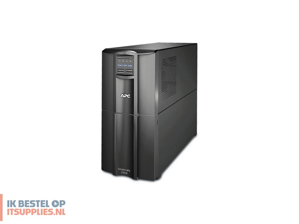0228292-apc_smart-_2200va_ups_line-interactive_2-2_kva_1980_w_9_ac-uitgangen