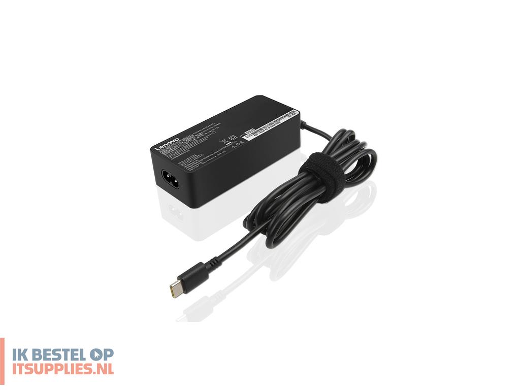 1716209-lenovo_4x20m26268_netvoeding_inverter_binnen_65_w_zwart