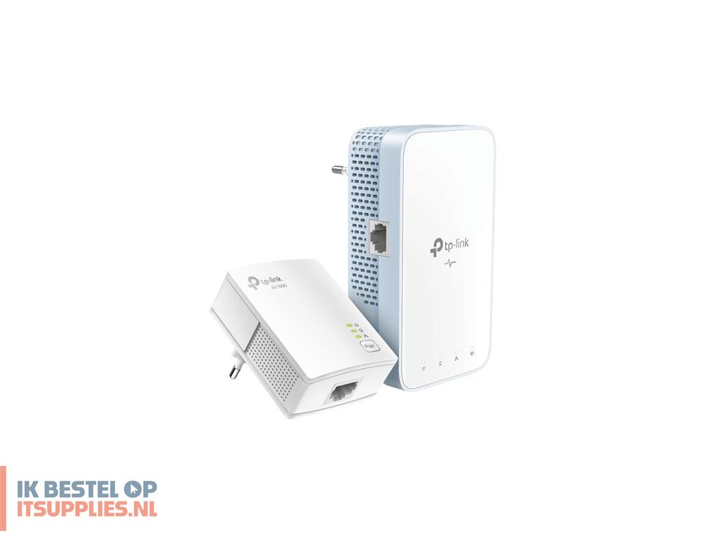 1639865-tp-link_tl-wpa7517_kit_powerline-netwerkadapter_1000_mbits_ethernet_lan_wifi_wit