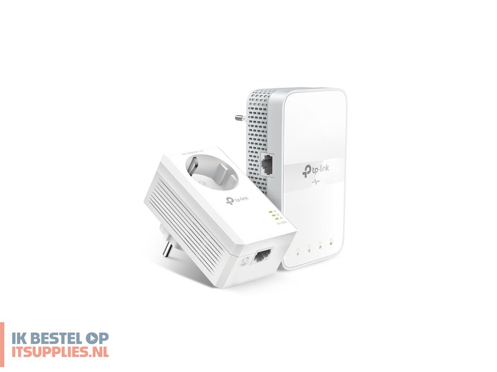 1704950-tp-link_tl-wpa7617_kit_powerline-netwerkadapter_1200_mbits_ethernet_lan_wifi_wit_2_stuks
