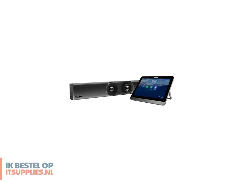 3307413-yealink_m600-0051_video_conferencing_systeem_20_mp_ethernet_lan_videovergaderingssysteem_voor_groepen