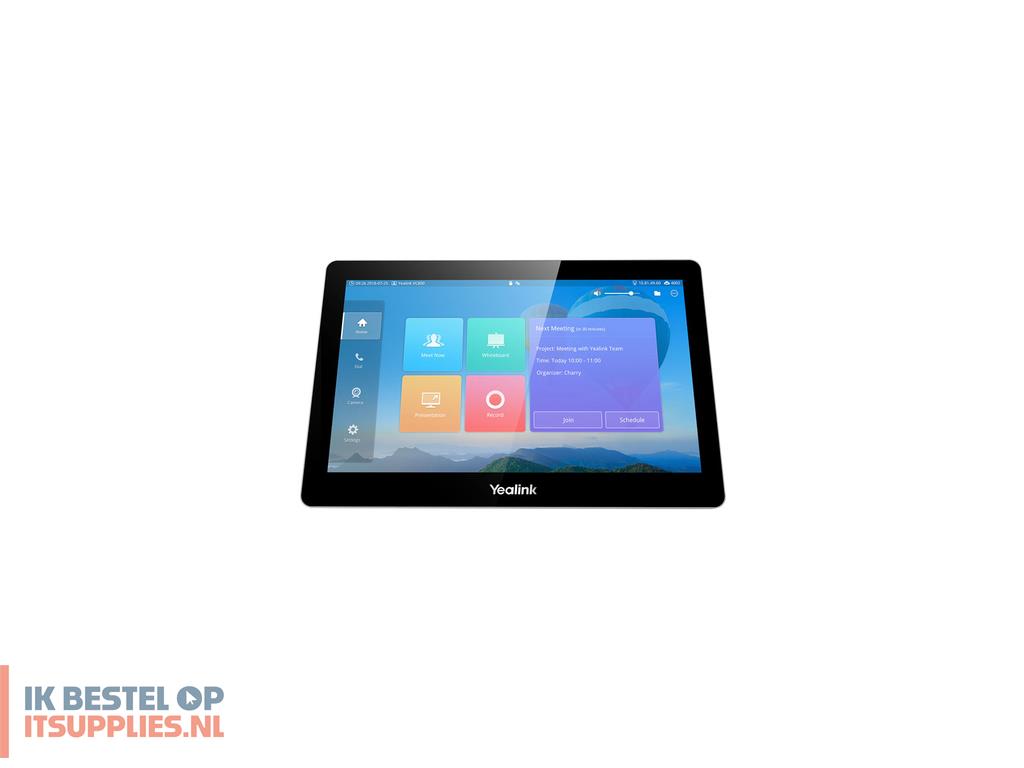 3309187-yealink_m600-0051_video_conferencing_systeem_20_mp_ethernet_lan_videovergaderingssysteem_voor_groepen