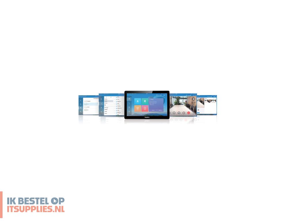 3310828-yealink_m600-0051_video_conferencing_systeem_20_mp_ethernet_lan_videovergaderingssysteem_voor_groepen
