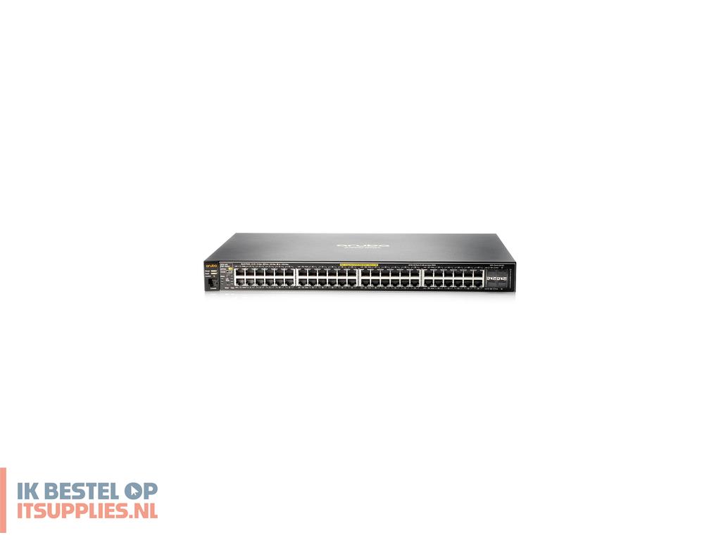 0106171-hpe_aruba_networking_2530_48_poe_managed_l2_fast_ethernet_10100_power_over_ethernet_poe_1u
