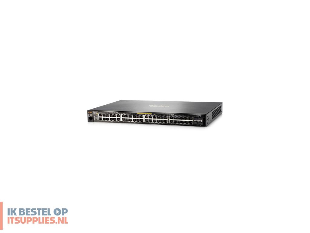 0109312-hpe_aruba_networking_2530_48_poe_managed_l2_fast_ethernet_10100_power_over_ethernet_poe_1u