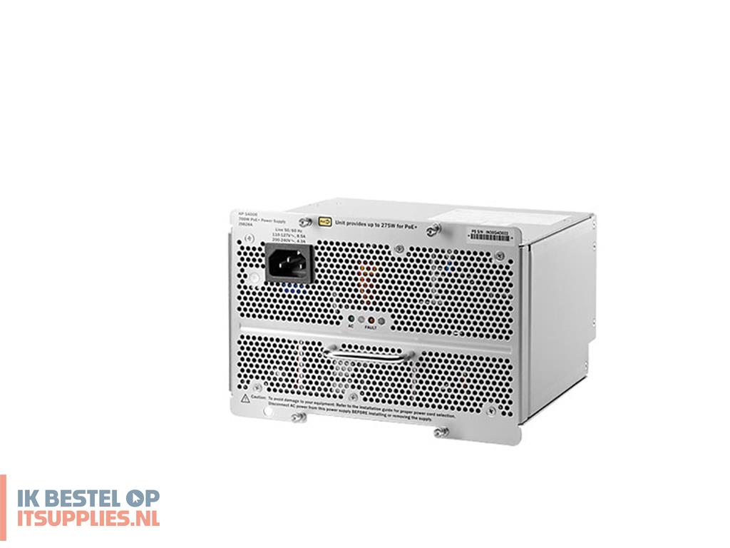 3259896-hpe_j9828a_switchcomponent_voeding