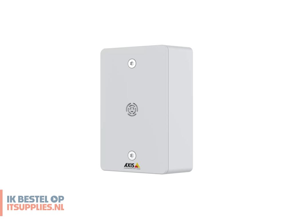 1543331-axis_02269-001_microfoon_wit