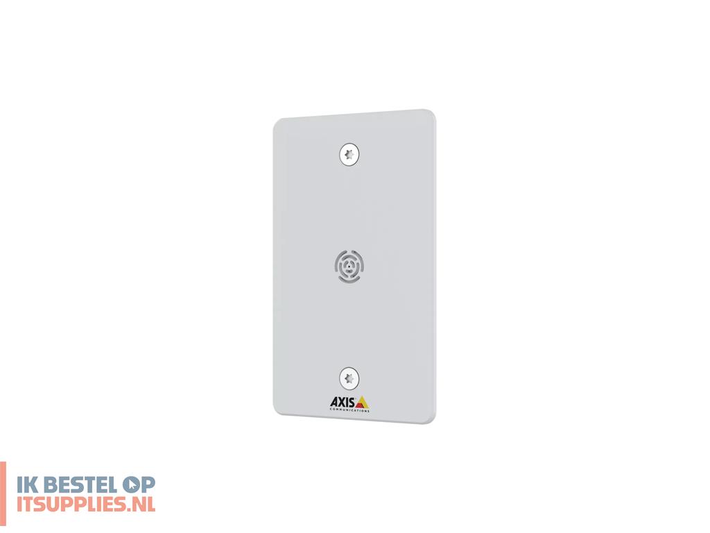 4532700-axis_02270-001_microfoon_wit