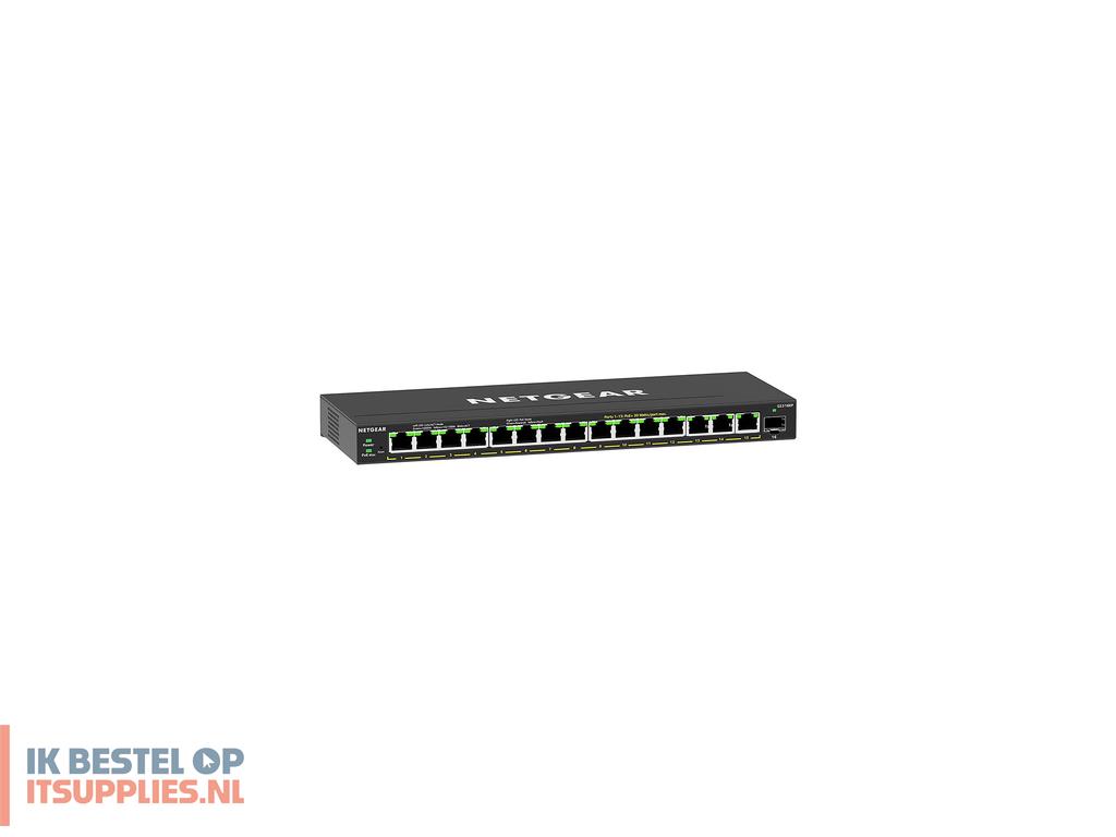 0359425-netgear_gs316ep-100pes_netwerk-switch_managed_gigabit_ethernet_101001000_power_over_ethernet_poe_zwart