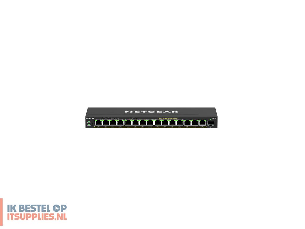 0403456-netgear_gs316ep-100pes_netwerk-switch_managed_gigabit_ethernet_101001000_power_over_ethernet_poe_zwart