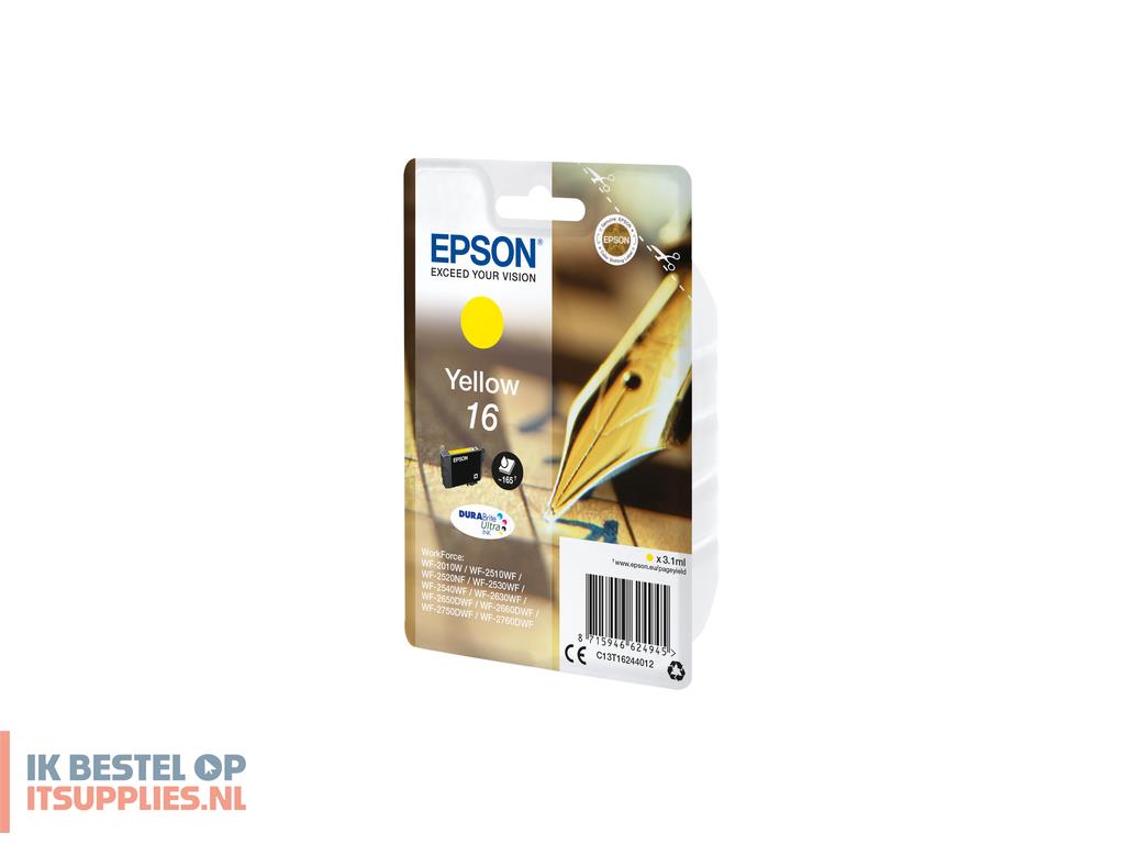 0413698-epson_pen_and_crossword_c13t16244012_inktcartridge_1_stuks_origineel_normaal_rendement_geel