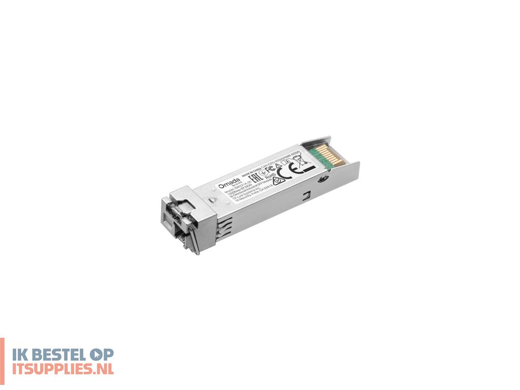 1517914-tp-link_ism321a-20_netwerk_transceiver_module_vezel-optiek_1250_mbits_sfp