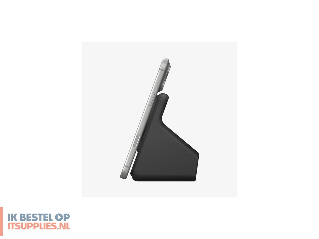 0025571-spigen_magsafe_charger_stand_mag_fit_smartphone_zwart_usb_draadloos_opladen_binnen