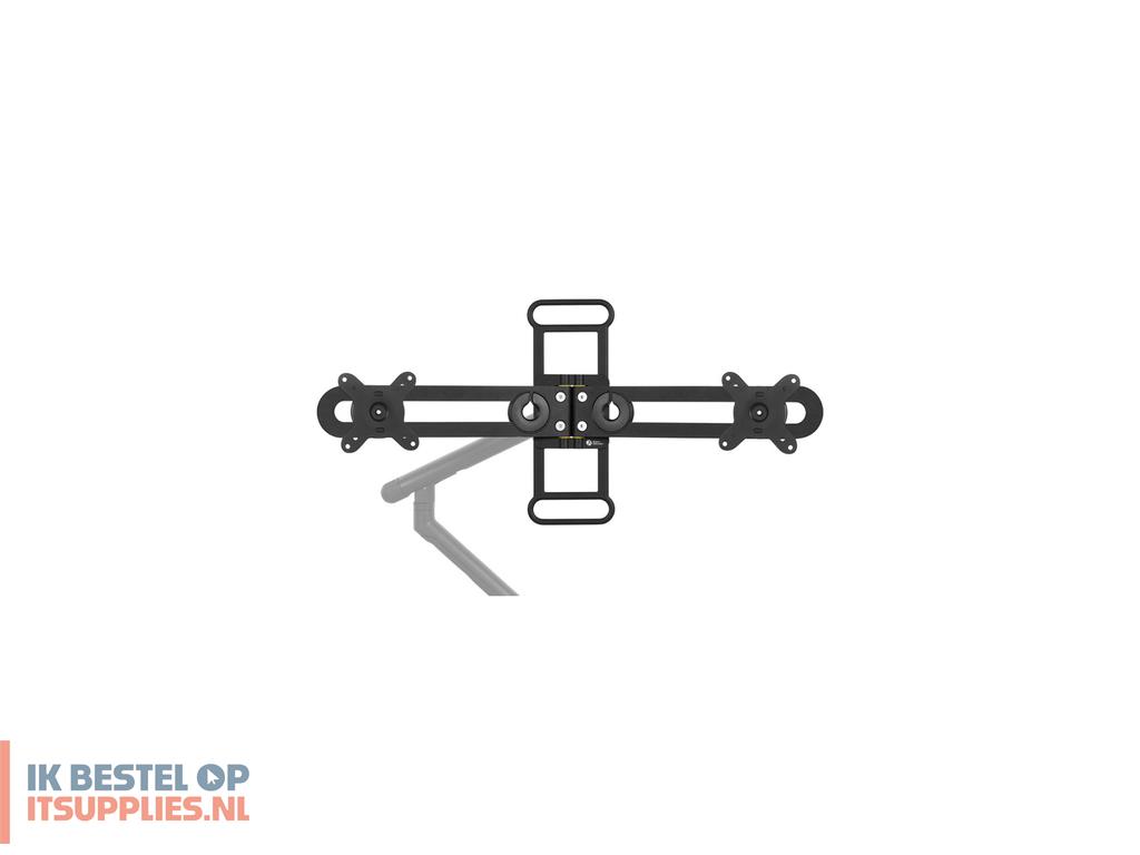 1532800-bakkerelkhuizen_be_universal_crossbar_88-9_cm_35_bureau_zwart