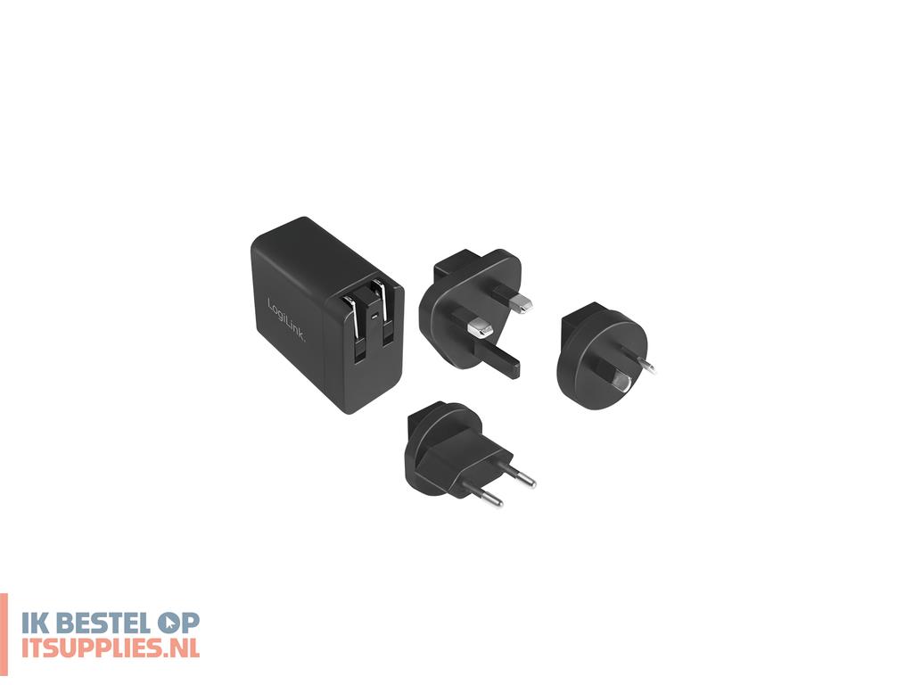 1520935-logilink_pa0188_oplader_voor_mobiele_apparatuur_universeel_zwart_ac_snel_opladen_binnen