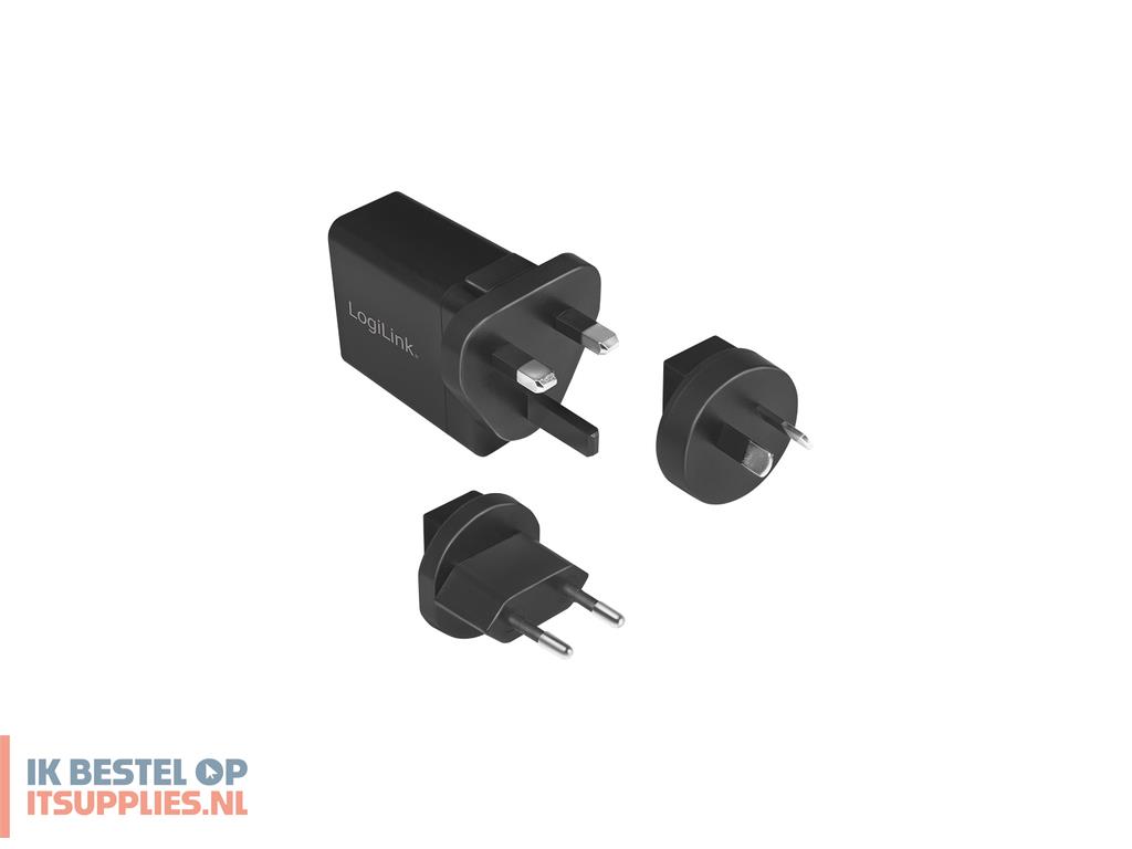 1529703-logilink_pa0188_oplader_voor_mobiele_apparatuur_universeel_zwart_ac_snel_opladen_binnen