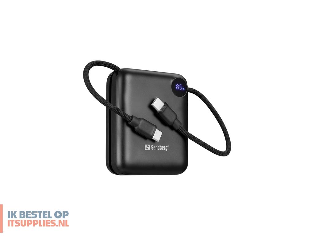 1936415-sandberg_421-26_powerbank_lithium-polymeer_lipo_10000_mah_zwart