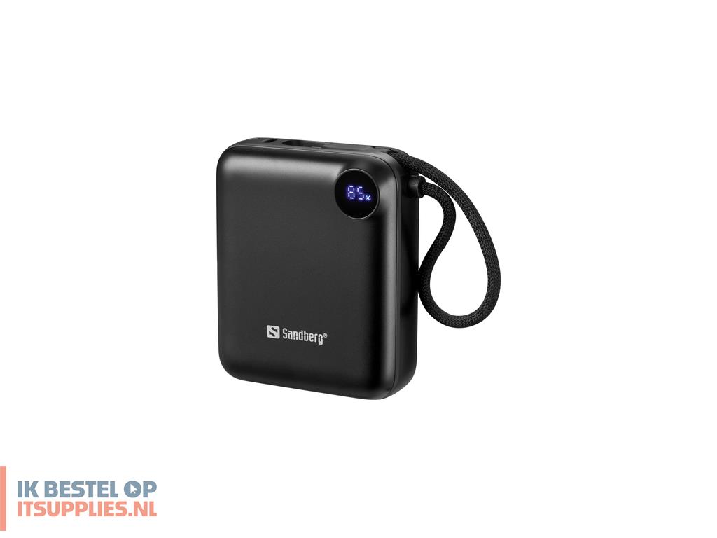 1938354-sandberg_421-26_powerbank_lithium-polymeer_lipo_10000_mah_zwart