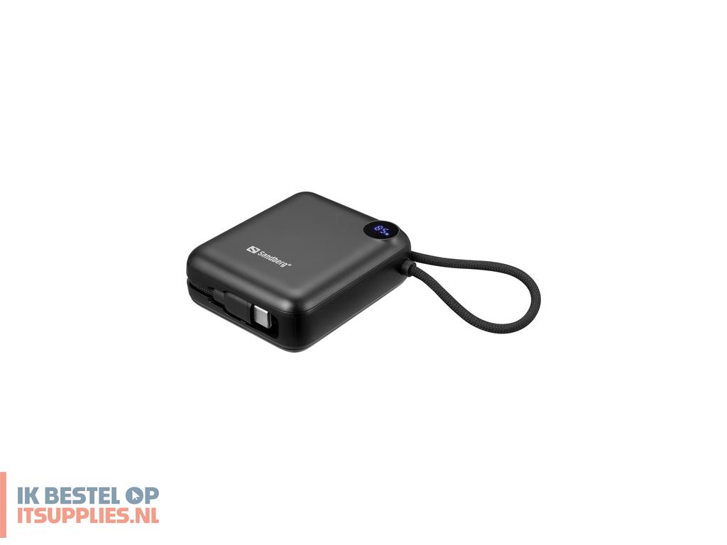 1940584-sandberg_421-26_powerbank_lithium-polymeer_lipo_10000_mah_zwart