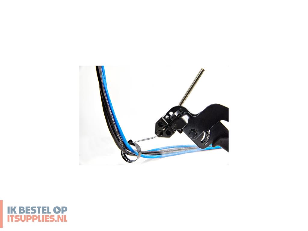 4833280-refurbished_startechcom_cbmmct_kabelbinder_standaard_kabelbinder_roestvrijstaal_zwart_50_stuks