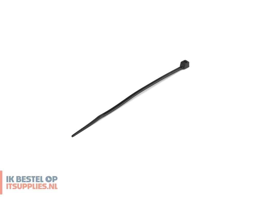 0704749-startechcom_cbmzt4b_kabelbinder_losmaakbare_kabelbinder_nylon-_kunststof_zwart_100_stuks