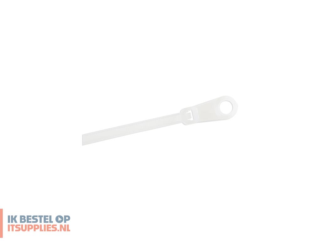 3012034-startechcom_cbmzts10n6_kabelbinder_losmaakbare_kabelbinder_nylon-_kunststof_wit_100_stuks