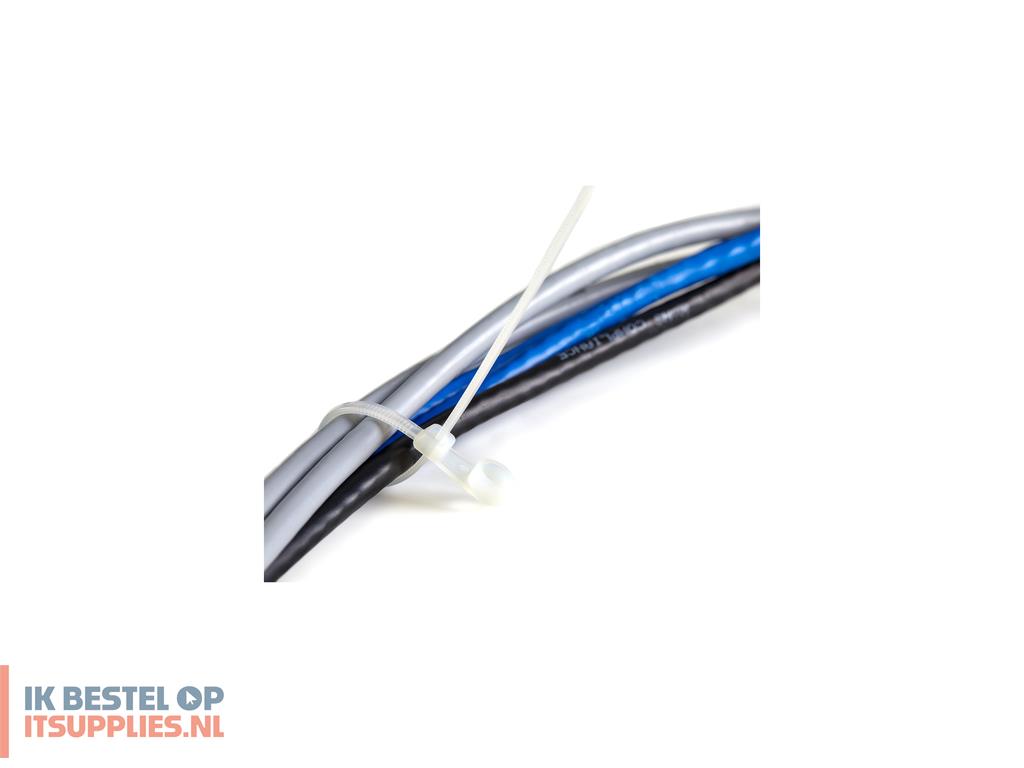3020191-startechcom_cbmzts10n6_kabelbinder_losmaakbare_kabelbinder_nylon-_kunststof_wit_100_stuks