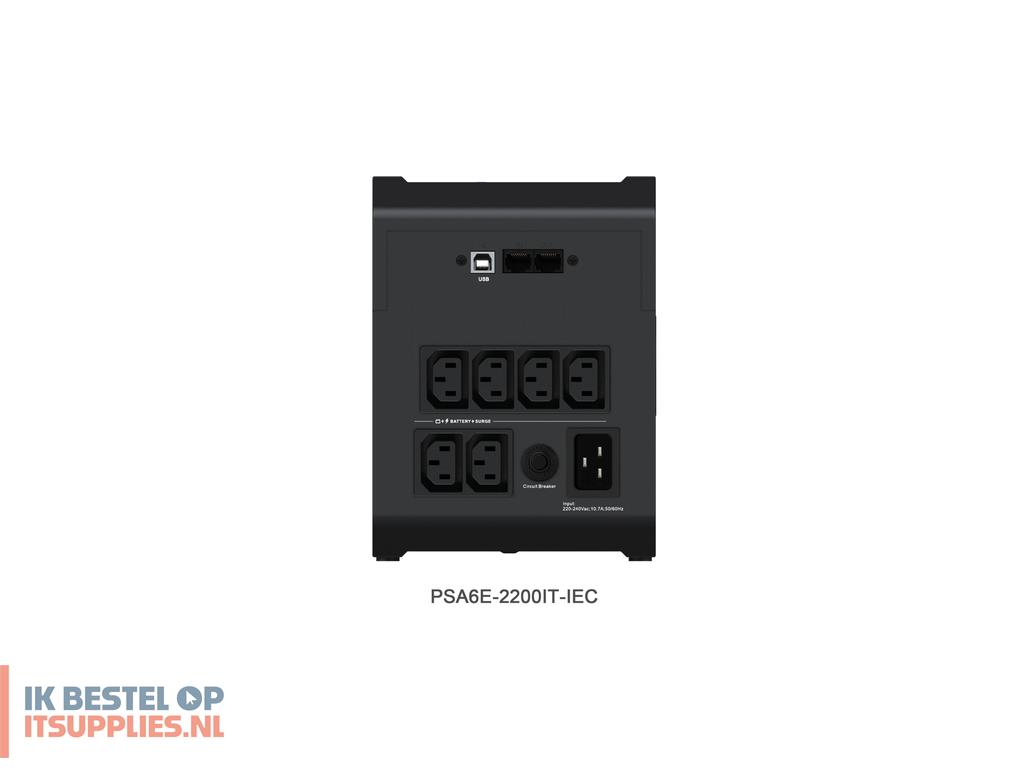 3244384-refurbished_vertiv_psa6e-2200it-iec_ups_line-interactive_2-2_kva_1225_w_6_ac-uitgangen