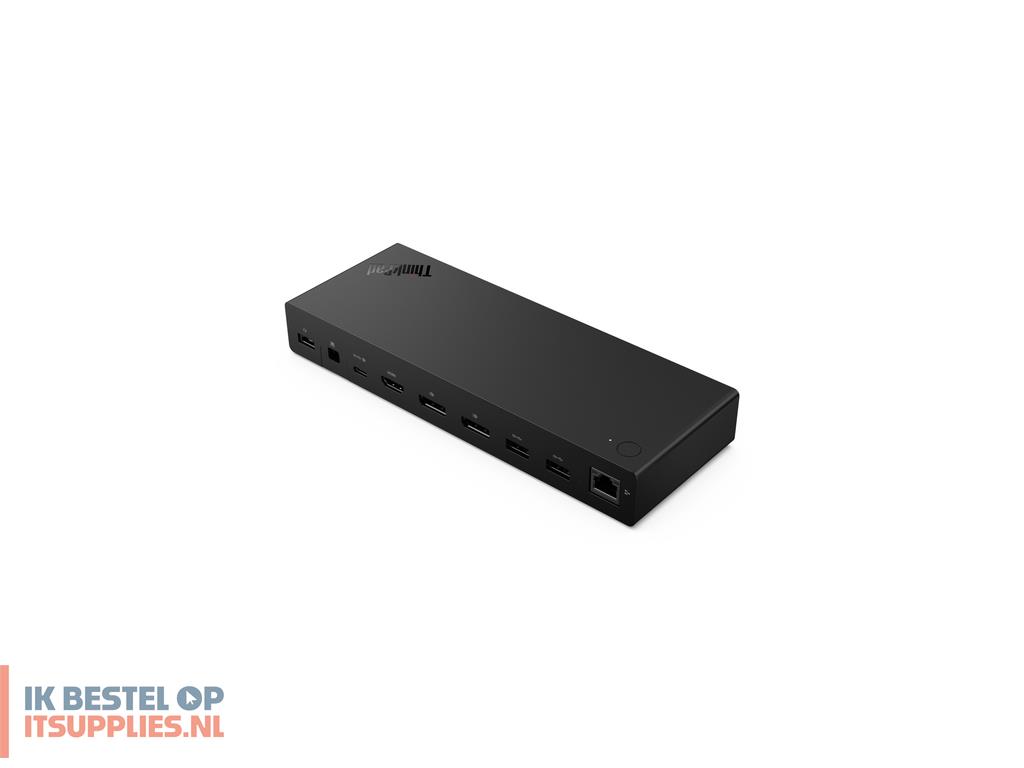1532656-lenovo_thinkpad_usb4_dock_5000_bedraad_thunderbolt_4_zwart