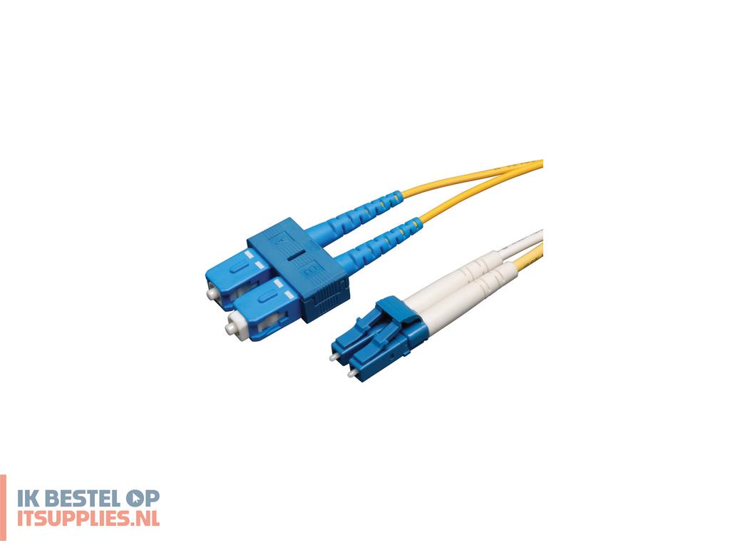 4526707-tripp_lite_n366-10m_infiniband_en_glasvezelkabel_lc_sc_ofnr_geel