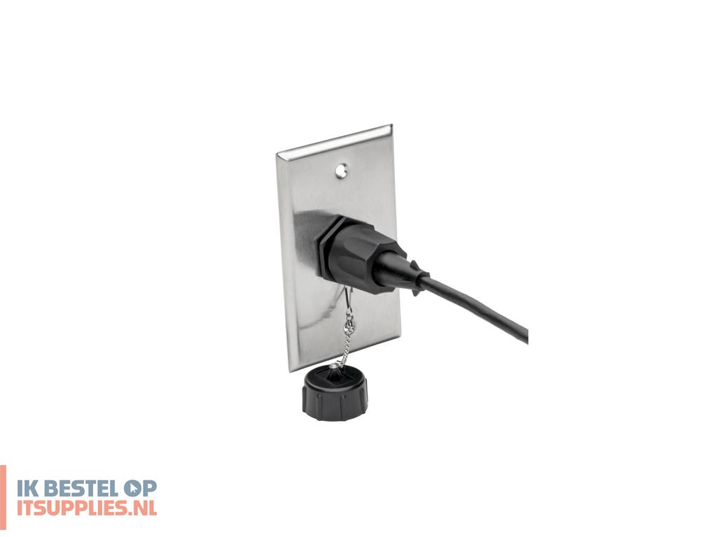 2108651-tripp_lite_n206-fp01-ind_wandcontactdoos_rj-45_zilver