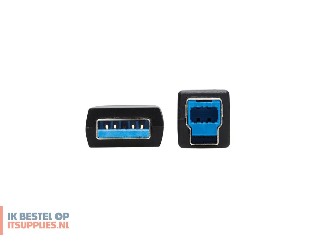 1825383-tripp_lite_u328f-30m_usb-kabel_usb_32_gen_1_31_gen_1_usb_a_usb_b_zwart