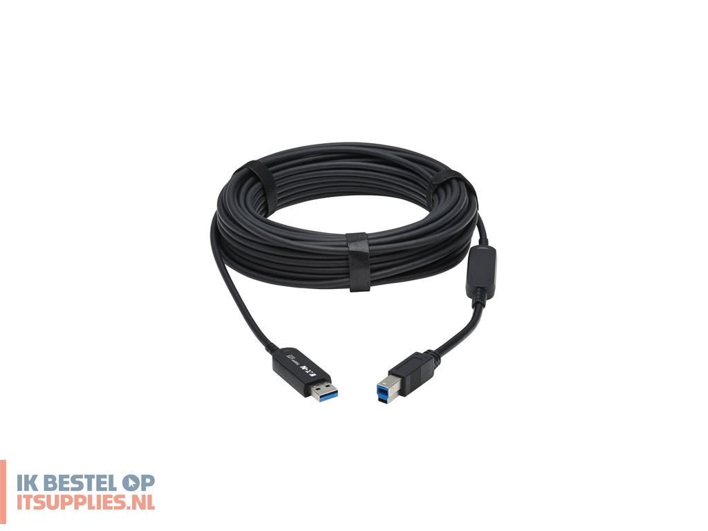 3212277-tripp_lite_u328f-30m_usb-kabel_usb_32_gen_1_31_gen_1_usb_a_usb_b_5_gbits_zwart