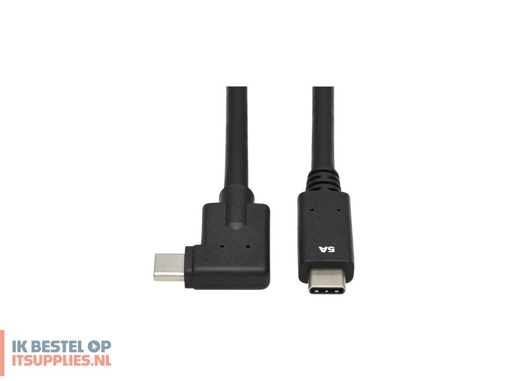1912904-tripp_lite_u420-01m-g25ara_usb-kabel_usb_32_gen_2_31_gen_2_1_m_usb_c_zwart