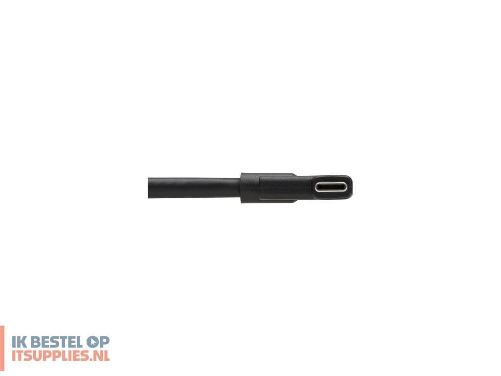 1926007-tripp_lite_u420-01m-g25ara_usb-kabel_usb_32_gen_2_31_gen_2_1_m_usb_c_zwart