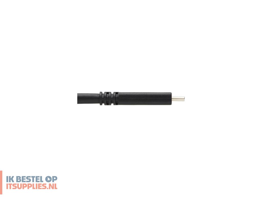 1927929-tripp_lite_u420-01m-g25ara_usb-kabel_usb_32_gen_2_31_gen_2_1_m_usb_c_zwart