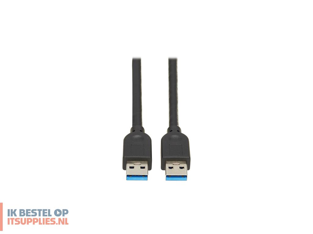 1813458-tripp_lite_u325-010_usb-kabel_usb_32_gen_1_31_gen_1_3_m_usb_a_zwart