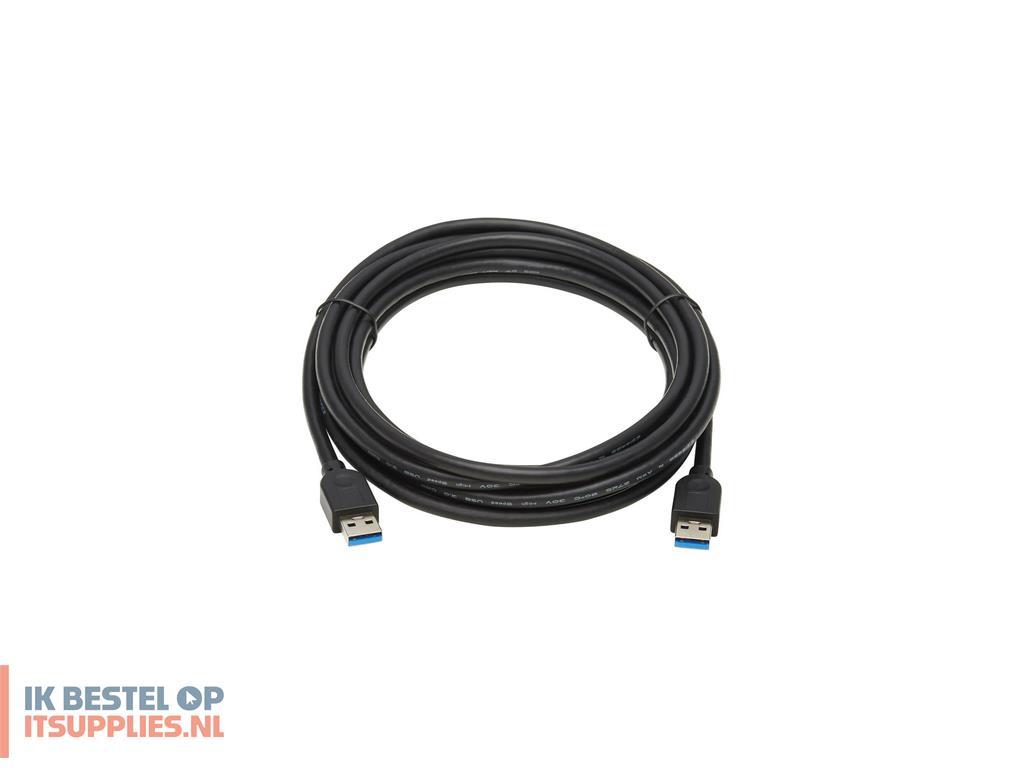 1819407-tripp_lite_u325-010_usb-kabel_usb_32_gen_1_31_gen_1_3_m_usb_a_zwart