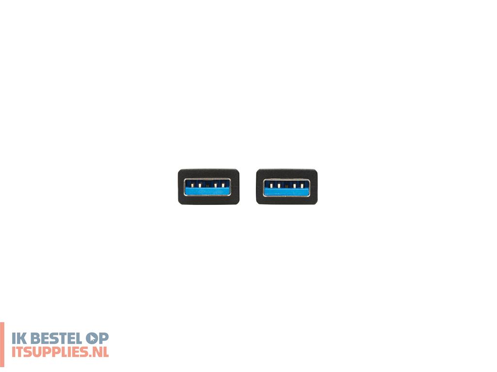 1823692-tripp_lite_u325-010_usb-kabel_usb_32_gen_1_31_gen_1_3_m_usb_a_zwart