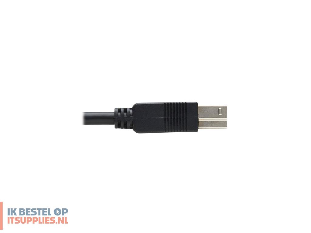 1926162-tripp_lite_u328f-20m_usb-kabel_usb_32_gen_1_31_gen_1_usb_a_usb_b_zwart