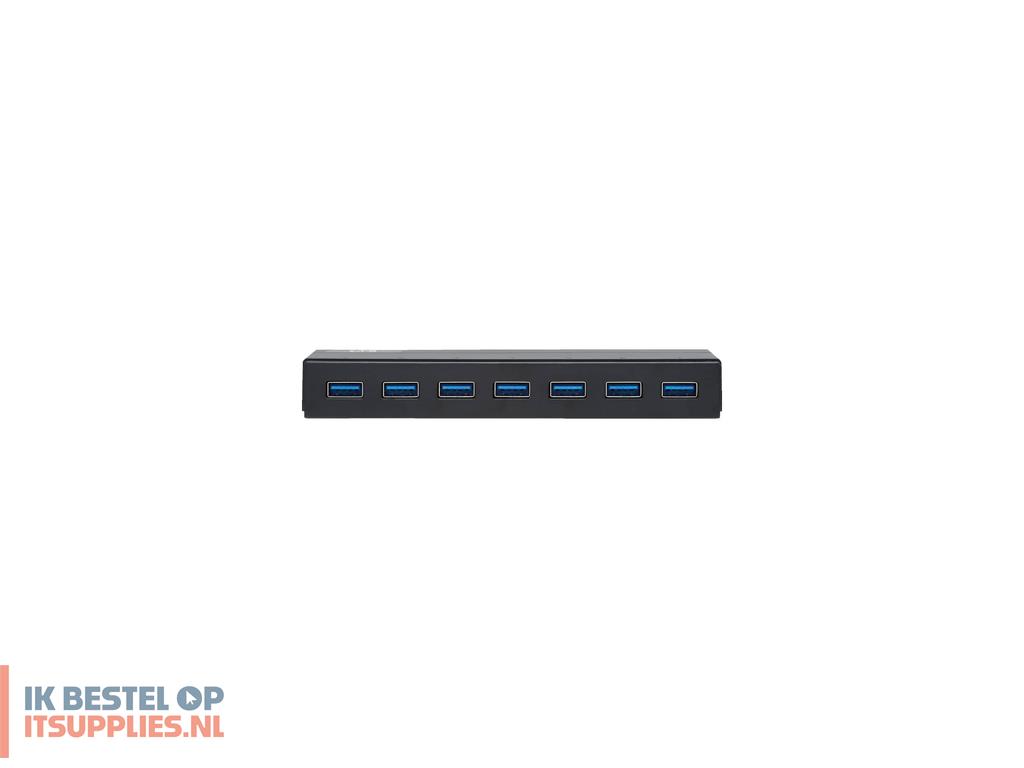 1628661-tripp_lite_u360-007-int_interface_hub_usb_32_gen_1_31_gen_1_mini-b_5000_mbits_zwart