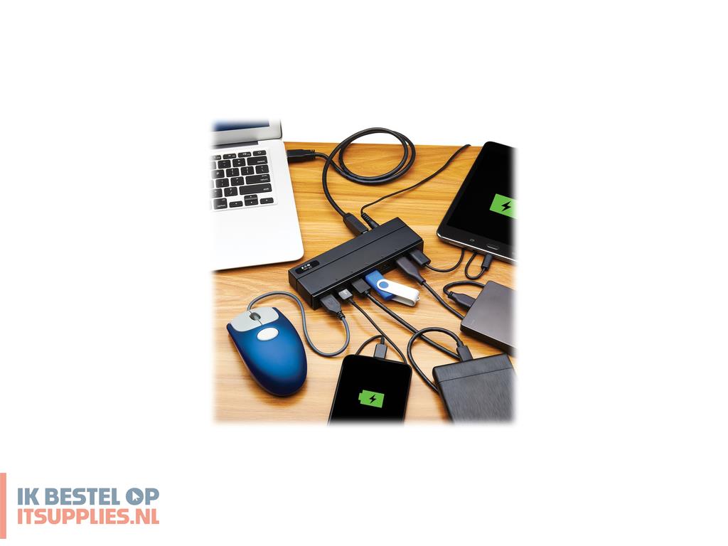 1631147-tripp_lite_u360-007-int_interface_hub_usb_32_gen_1_31_gen_1_mini-b_5000_mbits_zwart