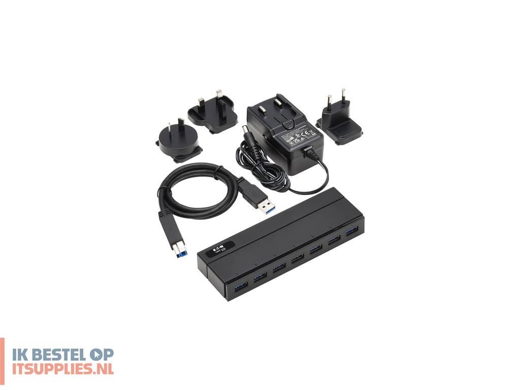 1635232-tripp_lite_u360-007-int_interface_hub_usb_32_gen_1_31_gen_1_mini-b_5000_mbits_zwart