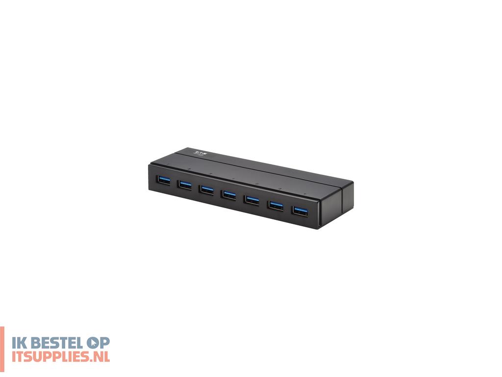 1637579-tripp_lite_u360-007-int_interface_hub_usb_32_gen_1_31_gen_1_mini-b_5000_mbits_zwart