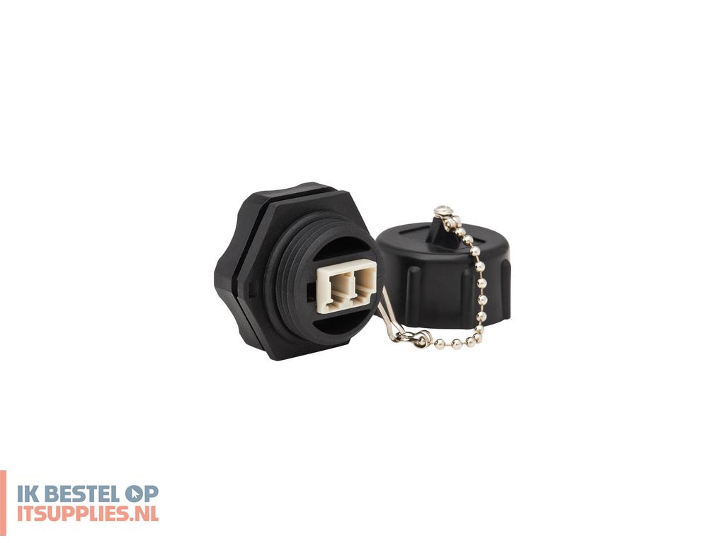 0446746-tripp_lite_n455-bc01-ind_glasvezeladapter_lclc_1_stuks_beige-_zwart