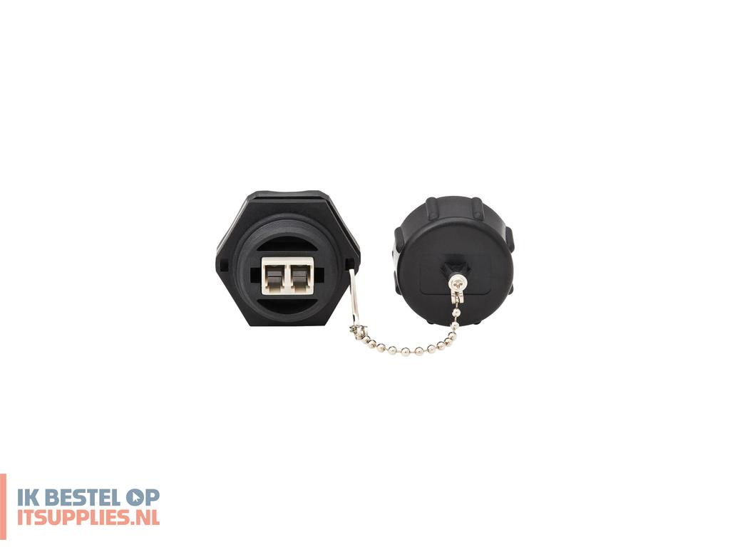 0459035-tripp_lite_n455-bc01-ind_glasvezeladapter_lclc_1_stuks_beige-_zwart