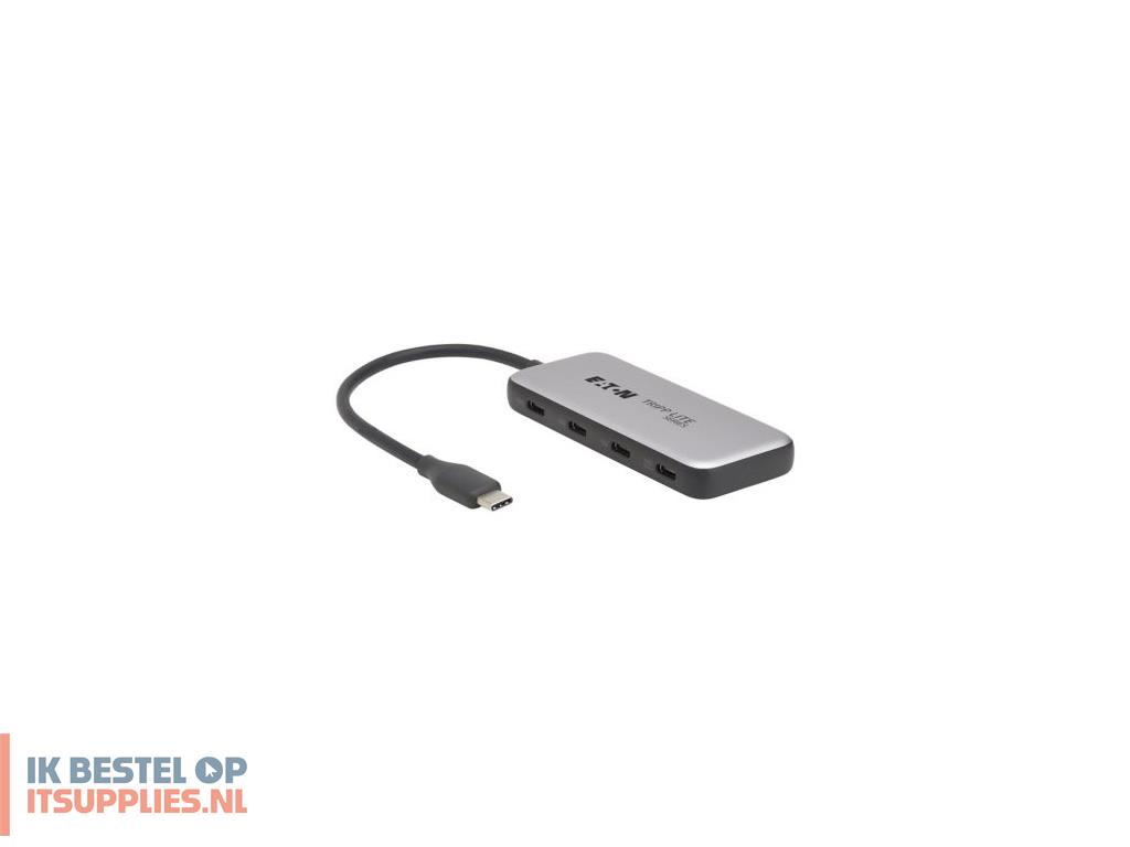 3030377-eaton_u460-004-4c-g2c_laptop_dock_poortreplicator_bedraad_usb_32_gen_2_31_gen_2_type-c_zwart-_grijs